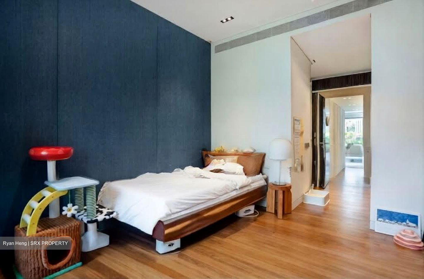The Nassim (D10), Condominium #560528661